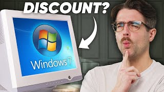 Windows Used to Sell a Cheap Version Heres Why They Stopped [upl. by Calia]