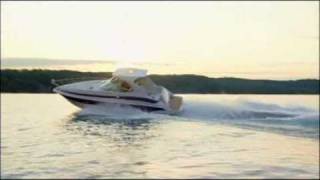 Crownline 340 CR by Best Boats24 [upl. by Chiarra522]