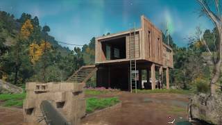 EASY ETHANOL FARM  Far Cry New Dawn 1200 ETHANOL Every 20 Minutes Midlategame [upl. by Ttoile]