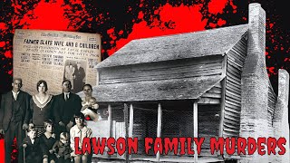 Visiting The Lawson Family Murders Gravesites  Museum  Abandoned Grogans Riverfront Motel [upl. by Ambur862]