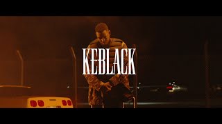 Keblack  Voyou Clip Officiel Djazzi la prod ne tappartient pas [upl. by Akemed]