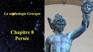 La mythologie Grecque  Persée 819 [upl. by Danialah162]