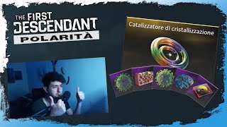 CATALIZZATORI PER LE BUILD COME CREARLI IN FRETTA video aggiornato in descrizione [upl. by Araem]