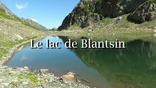 Rando col de Fenestral lac de Blantsin 15 09 2020 [upl. by Hannaj597]