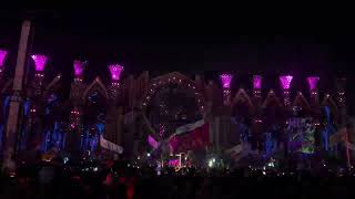 John Summit b2b Green Velvet  Party All The Time  Kinetic Field EDC 2024 [upl. by Nossaj242]