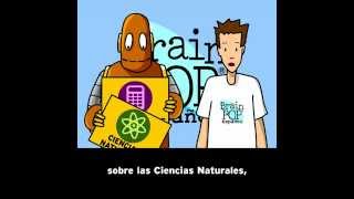 Acerca de BrainPOP Español [upl. by Kori]