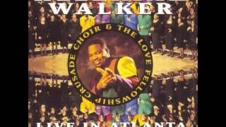 Hezekiah Walker amp The Love Fellowship Crusade Choir  Thats Where Ill Be [upl. by Alekram]