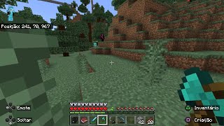 Minecraft lifeboat survival mode sm29 gameplay [upl. by Teilo]