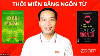 Thôi miên bằng ngôn từ review sách [upl. by Dorran598]