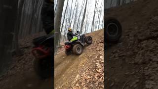 Canam Renegade Xmr 1000 ‼️ Hillclimb [upl. by Susan]