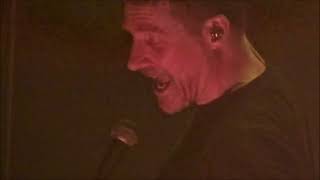 Sleaford Mods  UK Grimm Tour 2023 TivoliVredenburg The Netherlands [upl. by Ayotnahs]