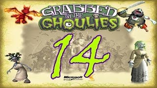 Grabbed by the Ghoulies Part 14 The Real Chapter 5 [upl. by Cantu928]