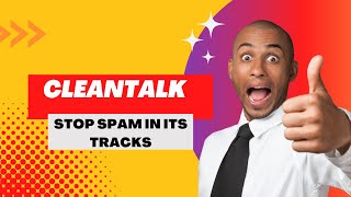 quotDrown Out the Noise Put an End to Annoying Spam with CleanTalk Pluginquot [upl. by Aniteb]