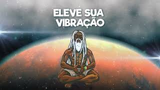 GrooVI  Eleve sua Vibração Lyric Video [upl. by Aretak438]