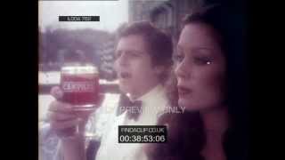 IL004 762 Campari With Soda Lorraine Chase 1976 [upl. by Nosned390]