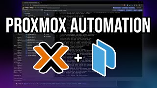 Create VMs on Proxmox in Seconds [upl. by Novets837]