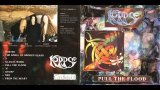 Korpse  Pull The Flood 1994 Full Album [upl. by Khai]