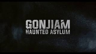 GONJIAM HAUNTED ASYLUM – Main Trailer – Opens 30 May in Indonesia [upl. by Neerod]