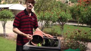 كيف تصنع الكومبوست How to make compost [upl. by Meeks]