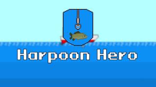 Harpoon hero trailer FI [upl. by Wilfred]