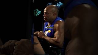 Ronnie Coleman on One of the Most Impressive Physiques He Ever Saw 🤯💥 shorts [upl. by Castra]