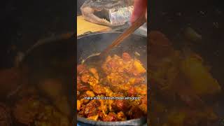 PASTALAYA Pollywog Cabin Style cooking pollywogcabin pollywogcabinseasoning pastalaya [upl. by Akema]