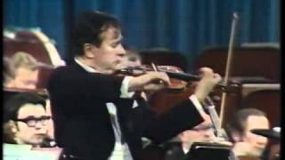 Henryk Szeryng plays Paganini Violin Concerto No 3 1st Mov  Part 2 [upl. by Carmencita]