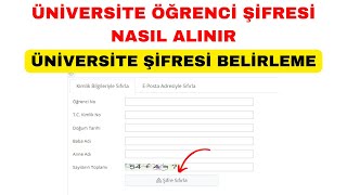 ENabız Kayıt Olma  ENabız Şifresi Nasıl Alınır ENABIZ GİRİŞ GÜNCEL [upl. by Attenov]