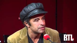 Yannick Noah et Anthony Martin dans Laissezvous Tenter  RTL  RTL [upl. by Mcquade]