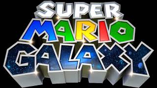 Battlerock Galaxy Super Mario Galaxy [upl. by Gardy902]