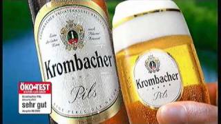 F1 Krombacher Intro [upl. by Emina]