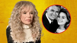 Cary Grant’s Exwife Confirms the Ugly Truth About Their Marriage [upl. by Yttocs1]