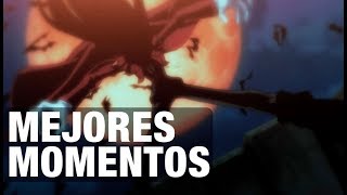 Hellsing Ultimate  Mejores Momentos [upl. by Stacee]