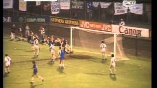 15051985 Everton v Rapid Vienna [upl. by Macmullin]