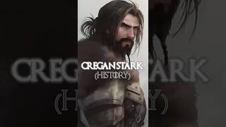 ❄️ Who is Cregan Stark from House of the Dragon [upl. by Essirahc]