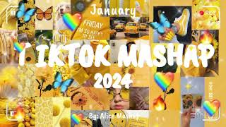 Tiktok Mashup JANUARY 💛 2024 💛 Not Clean [upl. by Pritchett]