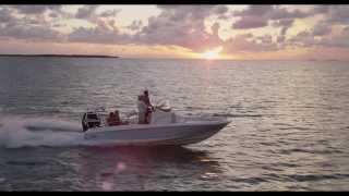 Boston Whaler  The AllNew Dauntless Family [upl. by Blain]