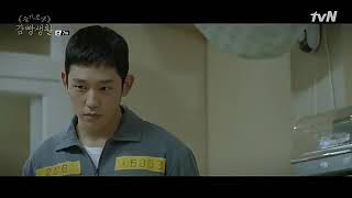 WISE PRISON LIFE  PRISON PLAYBOOK FUNNY MOMENTS SPECIAL HAERONG [upl. by Arikat]