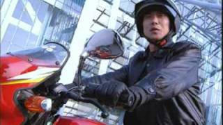 QIANJIANG MOTORCYCLE INTRODUCTION [upl. by Htiduy]