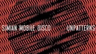 Simian Mobile Disco  Interference [upl. by Johnnie]