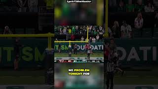 Epic Field Goal Breaks 2121 Tie in Thrilling Match [upl. by Dlarrej]