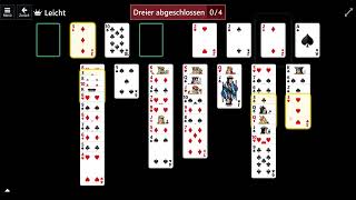 Microsoft Solitaire Collection FreeCell Easy November 2 2023 Daily Challenges [upl. by Ajram]