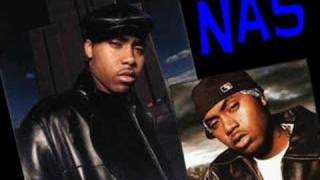 Nas Jackin Beats Parts 1 2 amp 3 [upl. by Ordnasil]