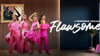 WATCH Flawsome  Episode 1 ft Bisola aiyeola Inidima and Enado Odigie and Sharon ooja [upl. by Kellda]