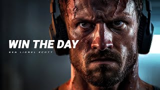 LISTEN TO THIS EVERY MORNING AND WIN THE DAY  Motivational Speech [upl. by Olinad]