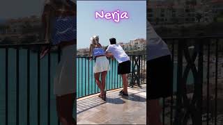 Nerja Spain September Update Tour 2024 in 4k short malagatravelguide beach [upl. by Ninnetta]