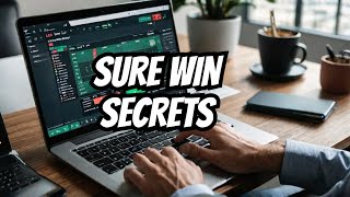 Sure Win Exploring Arbitrage Betting with Oddspedia [upl. by Afrikah671]