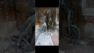 quotTerrifying Statue Found on Google Earth 😱👹quot [upl. by Germana]