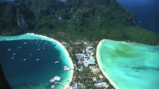 phi phi islands thailand weather [upl. by Jakoba873]