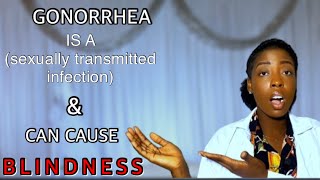 CAUSES AND TREATMENT OF GONORRHEA gonorrhea [upl. by Adiaz]